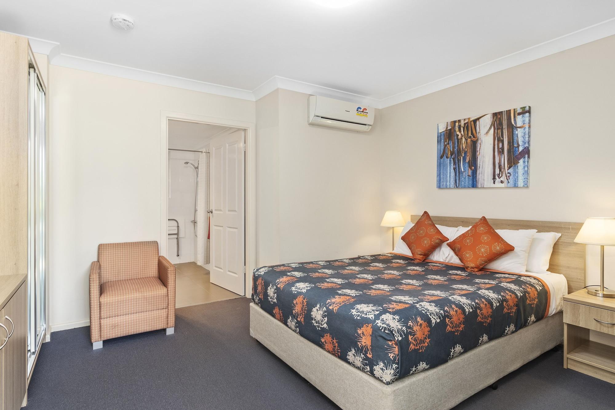 Econo Lodge Alabaster Cowra Exterior foto