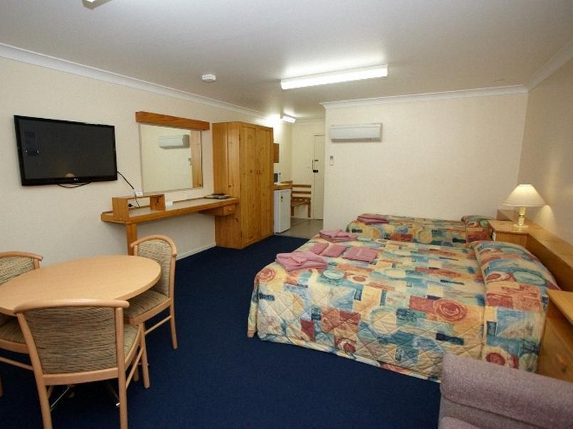 Econo Lodge Alabaster Cowra Exterior foto